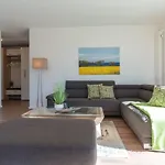 Appartamento Duenenpark-heiligenhafen-haus-duenenblick-wohnung-1-duenenglueck Heiligenhafen