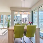 Appartamento Duenenpark-heiligenhafen-haus-duenenblick-wohnung-1-duenenglueck
