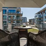 Duenenpark-heiligenhafen-haus-duenenblick-wohnung-1-duenenglueck Appartamento