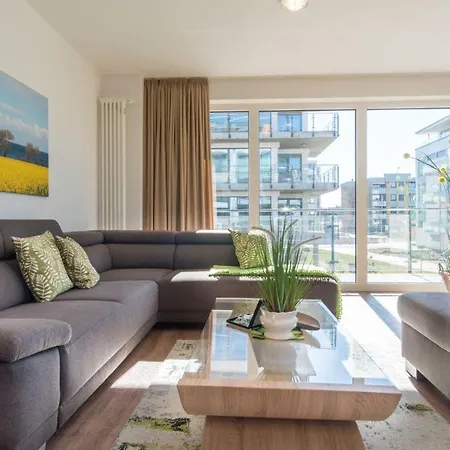 Duenenpark-heiligenhafen-haus-duenenblick-wohnung-1-duenenglueck * Heiligenhafen