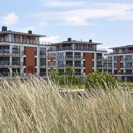 Duenenpark-heiligenhafen-haus-duenenblick-wohnung-1-duenenglueck Apartment