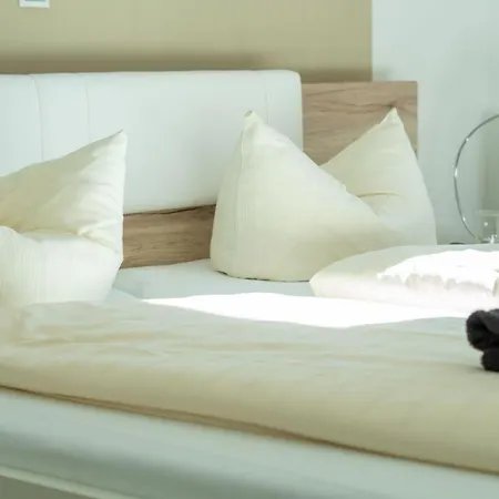 アパート Duenenpark-heiligenhafen-haus-duenenblick-wohnung-1-duenenglueck *