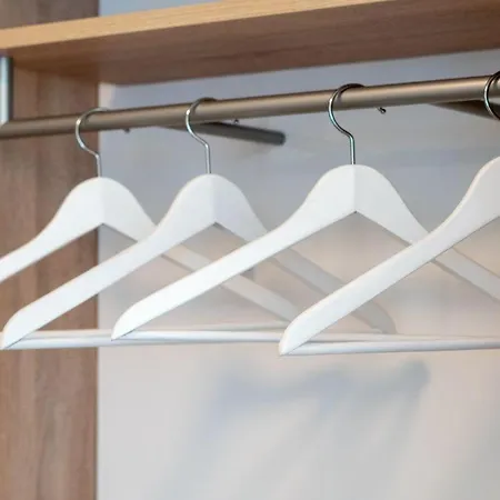 アパート Duenenpark-heiligenhafen-haus-duenenblick-wohnung-1-duenenglueck *