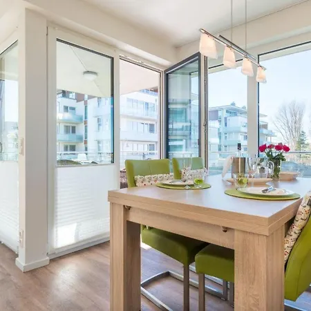 Apartment Duenenpark-heiligenhafen-haus-duenenblick-wohnung-1-duenenglueck Heiligenhafen