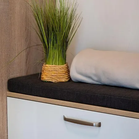 アパート Duenenpark-heiligenhafen-haus-duenenblick-wohnung-1-duenenglueck