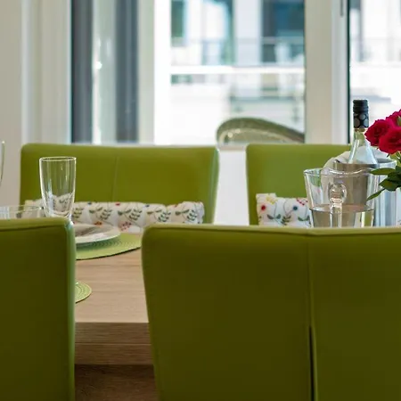 Duenenpark-heiligenhafen-haus-duenenblick-wohnung-1-duenenglueck アパート ハイリゲンハーフェン