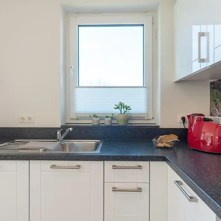 Duenenpark-heiligenhafen-haus-duenenblick-wohnung-1-duenenglueck ハイリゲンハーフェン