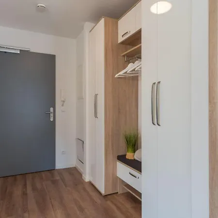 Duenenpark-heiligenhafen-haus-duenenblick-wohnung-1-duenenglueck ハイリゲンハーフェン