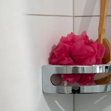 アパート Duenenpark-heiligenhafen-haus-duenenblick-wohnung-1-duenenglueck ハイリゲンハーフェン