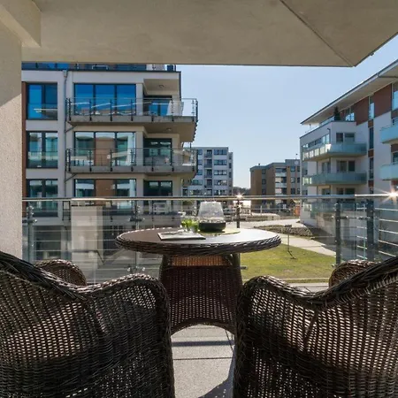 Duenenpark-heiligenhafen-haus-duenenblick-wohnung-1-duenenglueck アパート